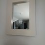 Hall table & mirror set Image 3