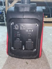 Petrol Generator