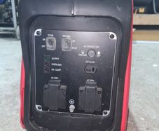 Petrol Generator