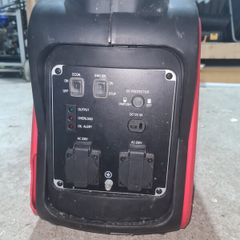 Petrol Generator