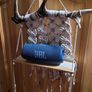 decorative shelf with deer antler Image 9
