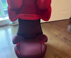 Cybex Isofix Car Seat