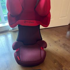 Cybex Isofix Car Seat