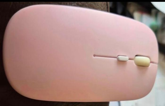 pink tablet bundle