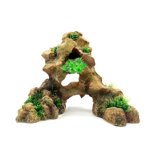 Aqua Nova Aquarium Ornament AN941-R
