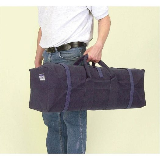 Draper Tools 30" Canvas tool bag