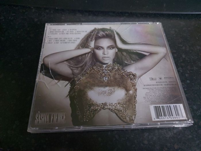 Beyonce