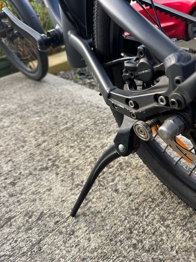 Ado Air 20 Pro - Folding Electric Bike