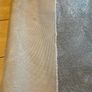 Grey new carpet 6.7 x 3.6 Image 4