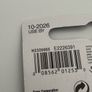 SR626SW watch battery 377 (5PCS) Image 2