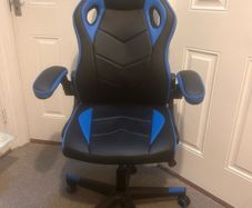 Gamers choice gaming chair