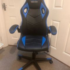 Gamers choice gaming chair