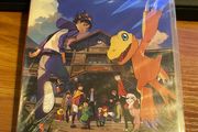 Digimon Survive Nintendo Switch