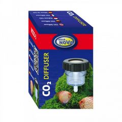AN CO2 diffuser sintered ceramic 4cm