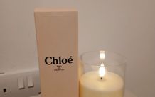 chloe brand new refill 150ml