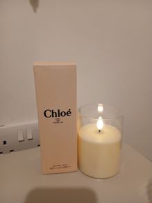 chloe brand new refill 150ml