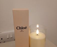chloe brand new refill 150ml