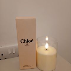 chloe brand new refill 150ml