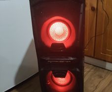 Jvc Boomblaster