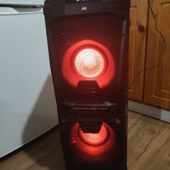 Jvc Boomblaster