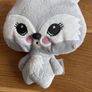 Plush teddies toys Image 2