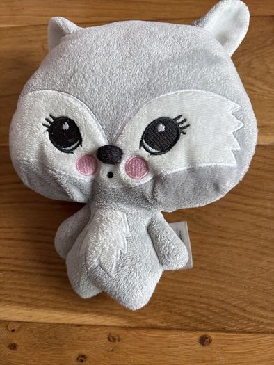 Plush teddies toys