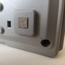 Playstation 1 console SCPH-7502 with games and cords Image 8