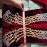irish dancing dress Image 7