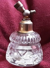 vintage atomizer