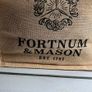 Fortnum & Mason Tote bag Image 2
