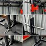 Cable Machine Squat Rack Image 5