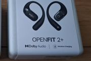 Shokz OpenFit 2 + Plus