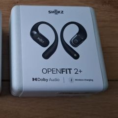 Shokz OpenFit 2 + Plus