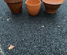 pots