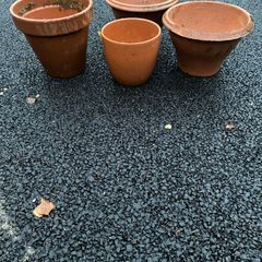 pots