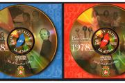 1999 Isle of Man Legends of Music Immortality and Stayin Alive (by Bee Gees) Commemorative Stamps Miniature Sheets Mint Never Hinged (MNH)