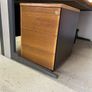 desk & drawer unit Image 3