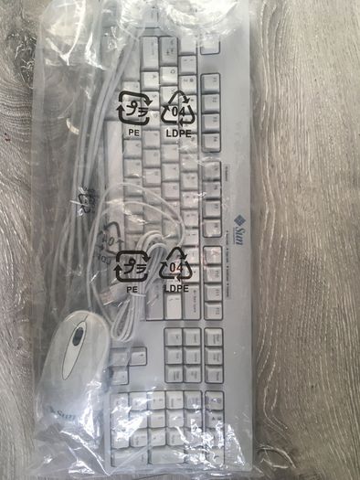 Sun keyboard and mice set 320-1366 371-0788 USB Type 7