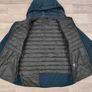 Lululemon Goose Down Quilted Puffer Jacket Mens Medium Image 4