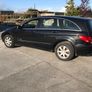 Mercedes R-Class w251, Braking Image 2