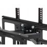 Tv Wall Mount Bracket Tilt Swivel 30-70" Image 6