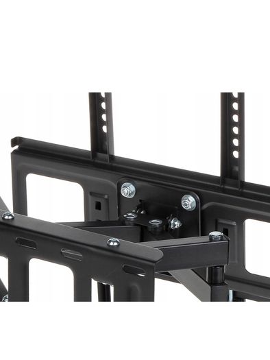 Tv Wall Mount Bracket Tilt Swivel 30-70"