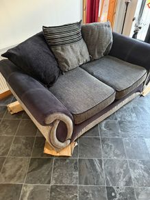 2 seater sofa dfs