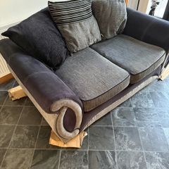 2 seater sofa dfs