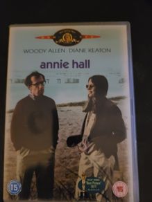 Annie Hall