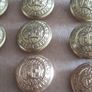old Dublin port dock  buttons Image 7