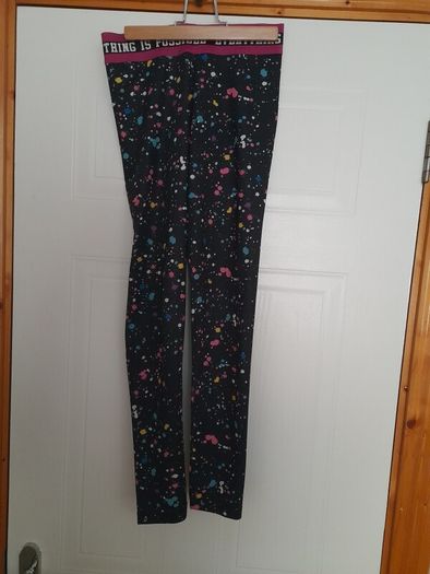girls leggings