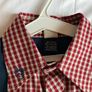Boys seriously cool retro Knuckleheads shirt 6 7 8 Image 4
