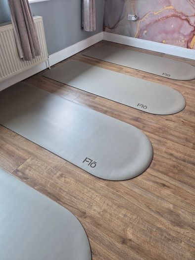 pilates mat equipment