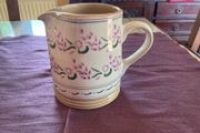 Nicholas Mosse lavender cylinder jug